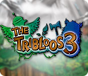 Download The Tribloos 3 game