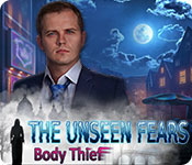 Download The Unseen Fears: Body Thief game
