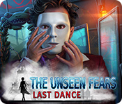 Download The Unseen Fears: Last Dance game