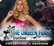 Download The Unseen Fears: Outlive Collector's Edition game