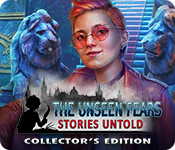 Download The Unseen Fears: Stories Untold Collector's Edition game