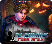 Download The Unseen Fears: Stories Untold game