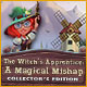 Download The Witch's Apprentice: A Magical Mishap Collector's Edition game