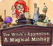 Download The Witch's Apprentice: A Magical Mishap game