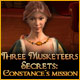 Download Three Musketeers Secret: Constance's Mission game