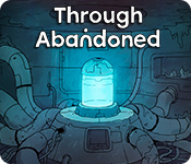 Download Through Abandoned game