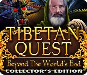 Download Tibetan Quest: Beyond the World's End Collector's Edition game
