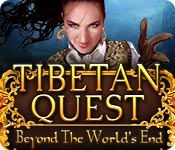 Download Tibetan Quest: Beyond the World's End game
