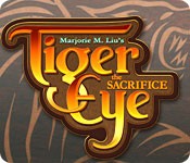 Download Tiger Eye: The Sacrifice game