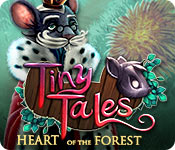 Download Tiny Tales: Heart of the Forest game