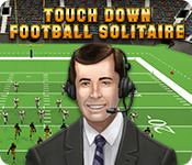 Download Touch Down Football Solitaire game