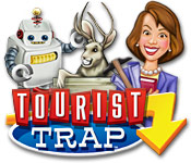 Download Tourist Trap: Build the Nation's Greatest Vacations game