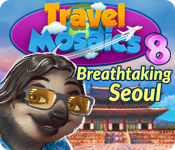 Download Travel Mosaics 8: Breathtaking Seoul game
