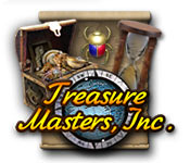 Download Treasure Masters game