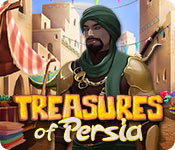 Download Treasures of Persia game