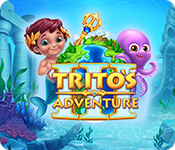 Download Trito's Adventure III game