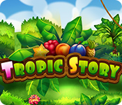 Download Tropic Story game