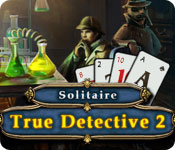 Download True Detective Solitaire 2 game