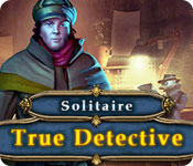 Download True Detective Solitaire game