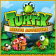 Download Turtix 2: Rescue Adventures game