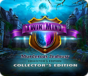 Download Twin Mind: Murderous Jealousy Collector's Edition game