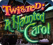 Download Twisted: A Haunted Carol game