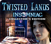 Download Twisted Lands: Insomniac Collector's Edition game