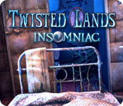 Download Twisted Lands: Insomniac game