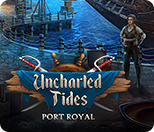 Download Uncharted Tides: Port Royal game
