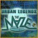 Download Urban Legends: The Maze game