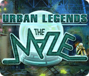 Download Urban Legends: The Maze game