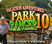Download Vacation Adventures: Park Ranger 10 Collector's Edition game