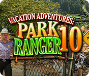 Download Vacation Adventures: Park Ranger 10 game