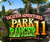 Download Vacation Adventures: Park Ranger 11 game