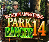 Download Vacation Adventures: Park Ranger 14 game