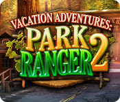 Download Vacation Adventures: Park Ranger 2 game