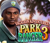 Download Vacation Adventures: Park Ranger 3 game