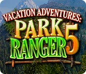 Download Vacation Adventures: Park Ranger 5 game