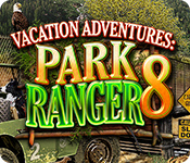 Download Vacation Adventures: Park Ranger 8 game