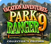 Download Vacation Adventures: Park Ranger 9 Collector's Edition game
