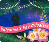Download Valentine's Day Griddlers game