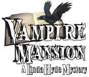 Download Vampire Mansion: A Linda Hyde Mystery game