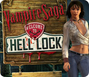 Download Vampire Saga - Welcome To Hell Lock game