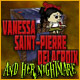 Download Vanessa Saint-Pierre Delacroix and Her Nightmare game