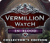Download Vermillion Watch: In Blood Collector's Edition game