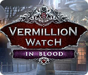 Download Vermillion Watch: In Blood game