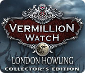 Download Vermillion Watch: London Howling Collector's Edition game