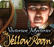 Download Victorian Mysteries: The Yellow Room game