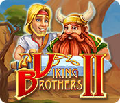 Download Viking Brothers 2 game