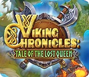 Download Viking Chronicles: Tale of the Lost Queen game